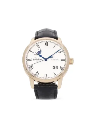 Glashuette Original
