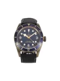 TUDOR 2024 Black Bay 43mm - Blue