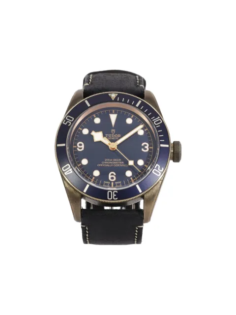 TUDOR 2024 Black Bay 43mm