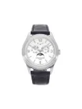 Patek Philippe Pre-Owned Complications 39mm - Silver