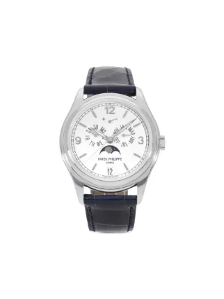 Patek Philippe Pre-Owned