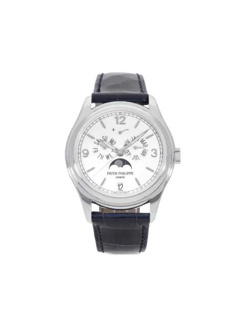 Patek Philippe Pre-Owned Complications 39mm