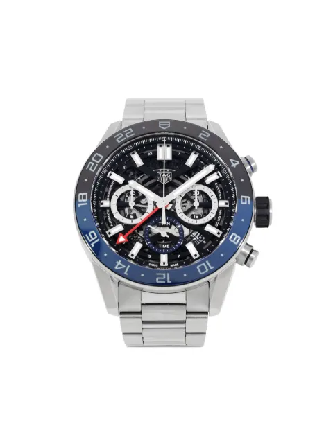 TAG Heuer Pre-Owned Carrera 45mm