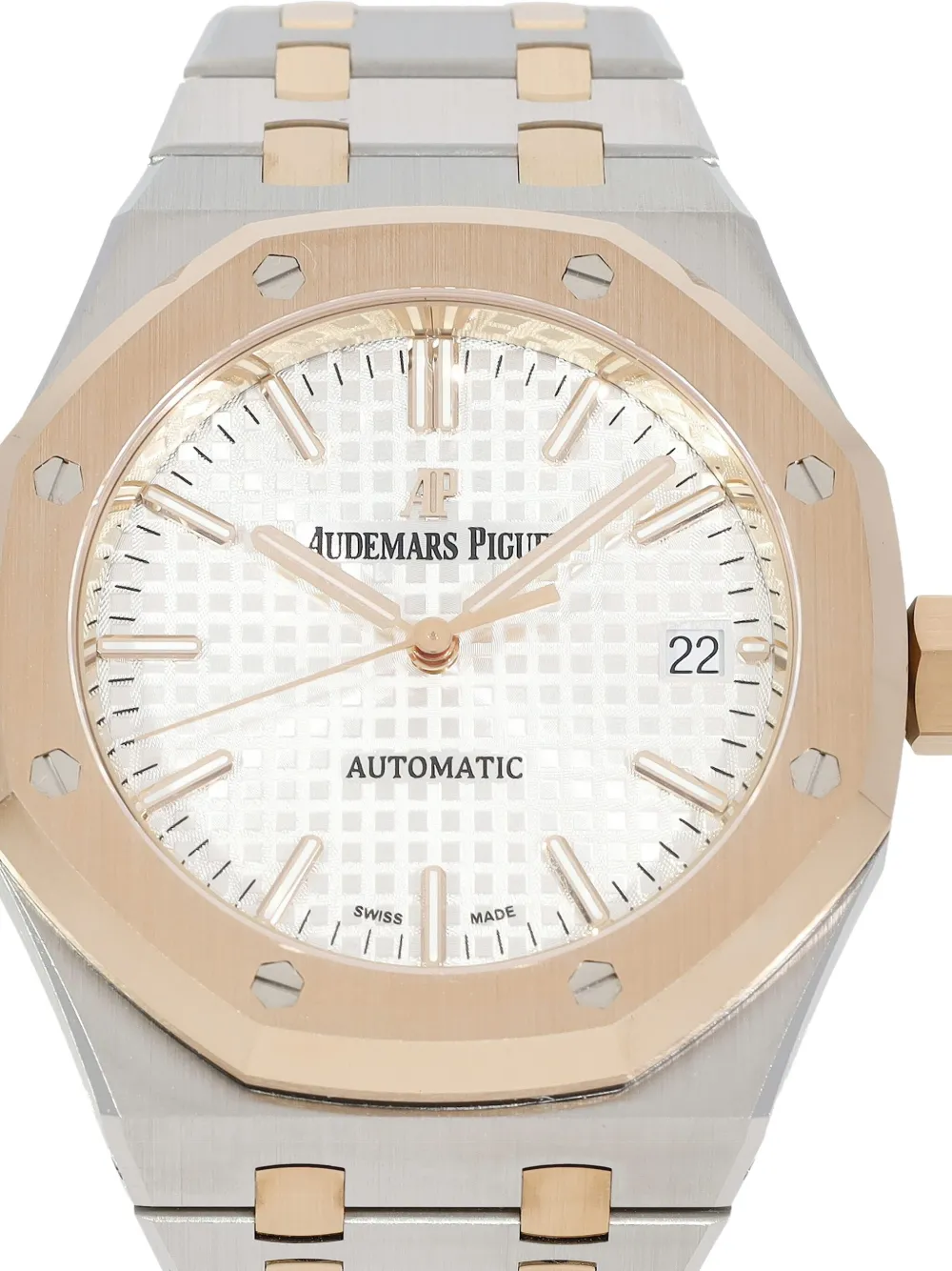 Audemars Piguet pre owned 2021 Royal Oak 41mm | Pre-Owned Sports Watches | Image 2
