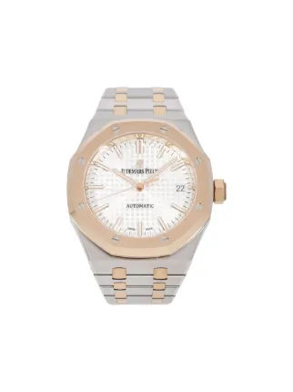 Audemars Piguet pre owned