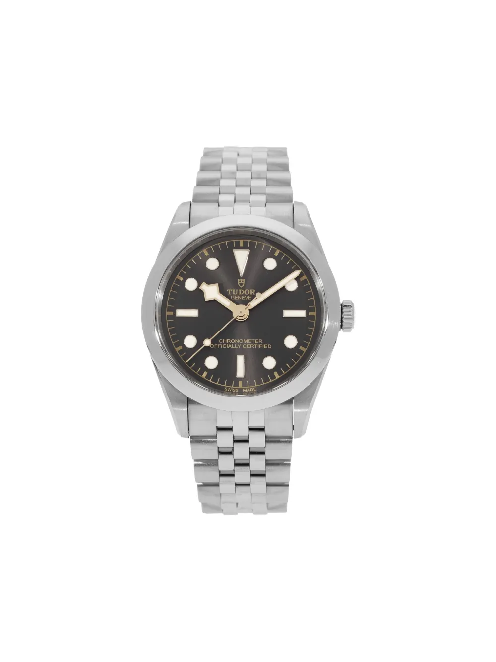 2024 pre-owned Black Bay 36mm