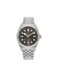 TUDOR 2024 pre-owned Black Bay 36mm