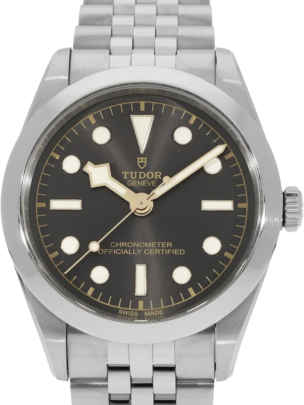 2024 pre-owned Black Bay 36mm
