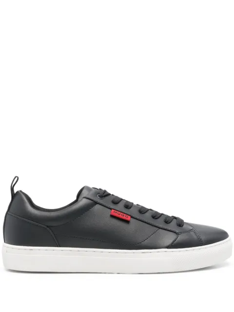 HUGO lace-up sneakers
