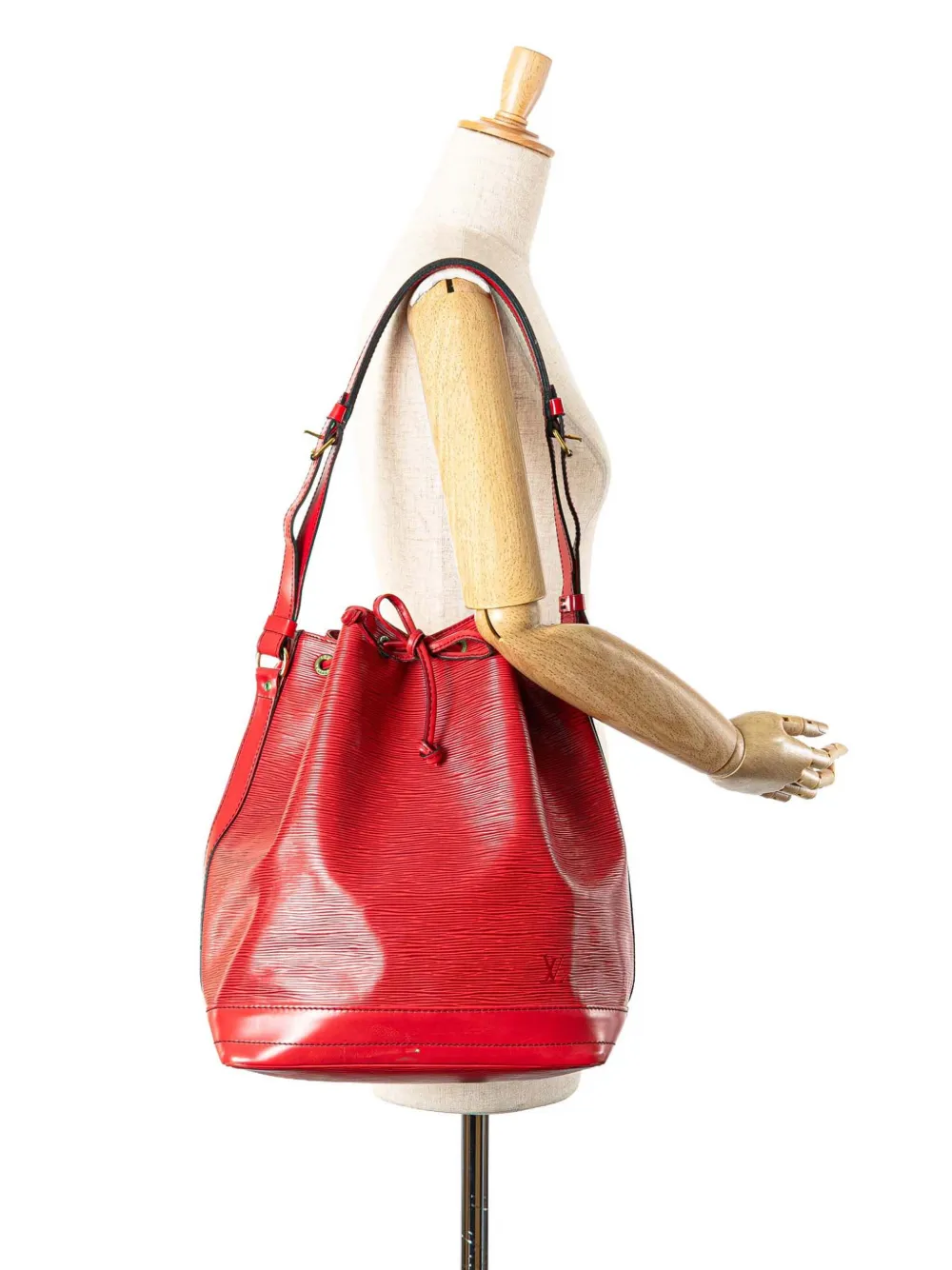 Louis Vuitton Pre-Owned 1992 Epi Noe GM bucket bag | Pre-Owned | Image 2