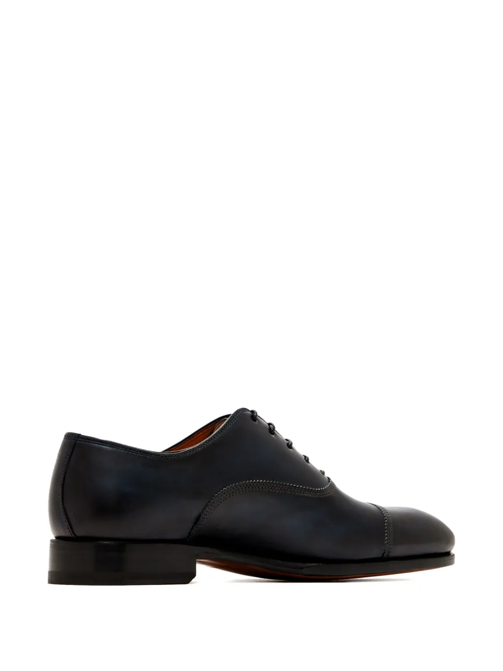 Bontoni leather derby shoes | Derby Shoes | Image 2