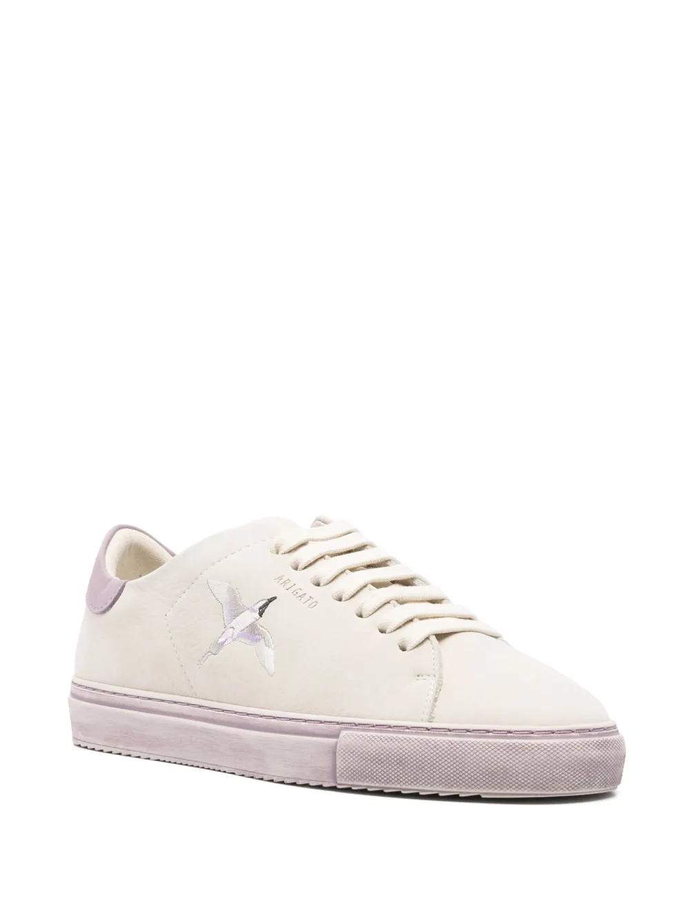 Axel Arigato Clean 90 Bee Bird sneakers Neutrals