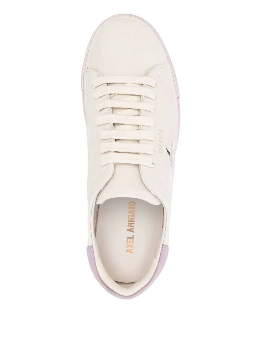 Axel Arigato Clean 90 Bee Bird sneakers Neutrals