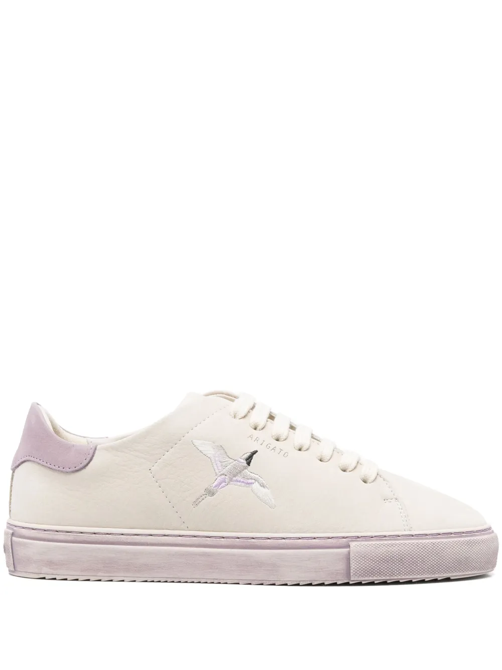 Axel Arigato Clean 90 Bee Bird sneakers Neutrals