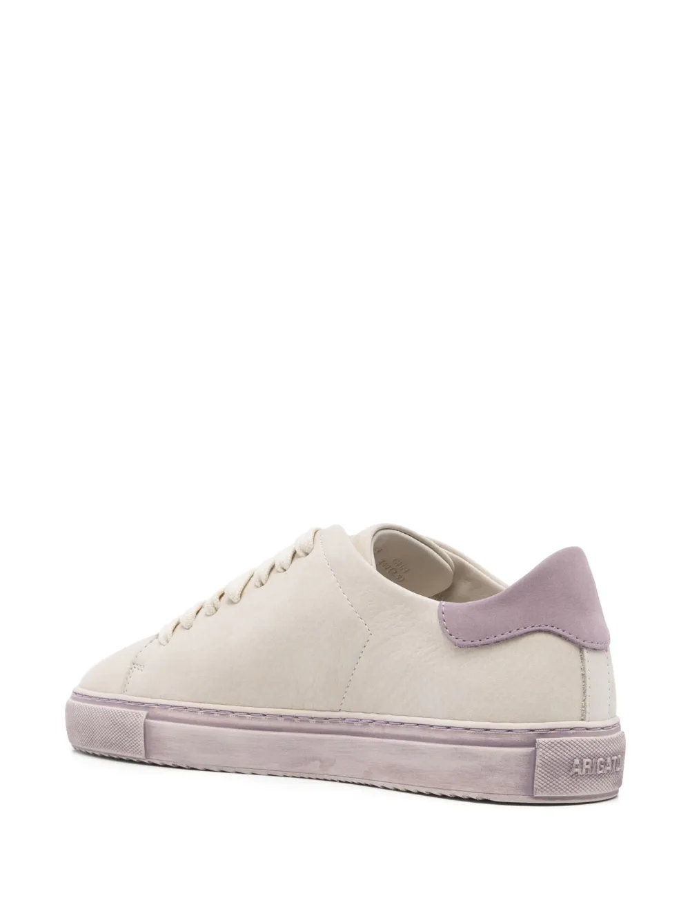 Axel Arigato Clean 90 Bee Bird sneakers Neutrals