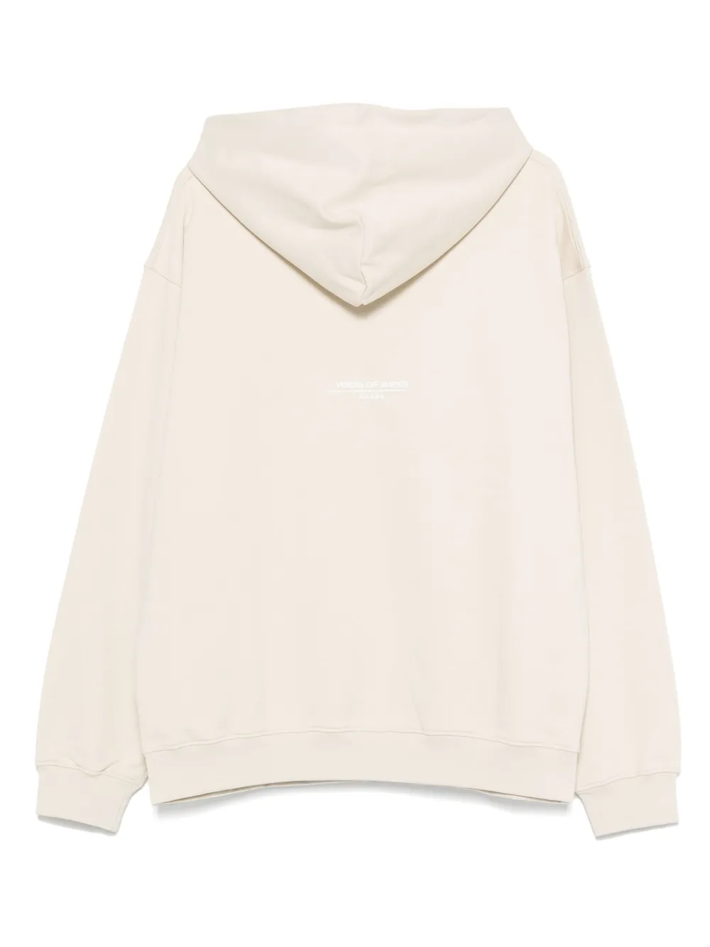 Vision Of Super zip-up hoodie | Hoodies | Image 2