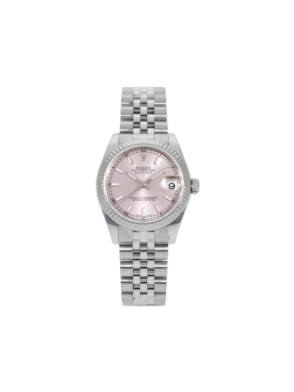 Datejust 31mm