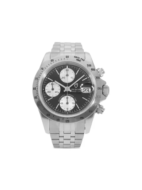 TUDOR 2006 Prince 40mm