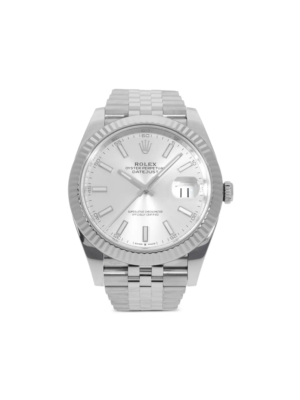 Datejust 40mm