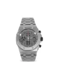Audemars Piguet pre owned Royal Oak Offshore 42mm - Silver