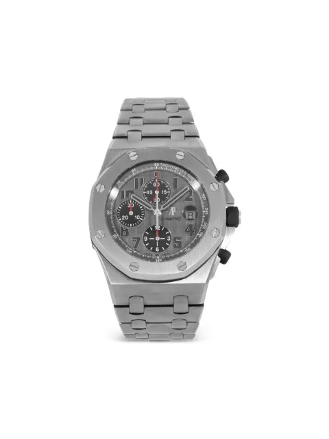 Audemars Piguet pre owned Royal Oak Offshore 42mm
