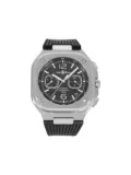 Bell & Ross BR-05 Chrono 44mm - Black