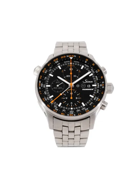 Sinn Hummer 42mm