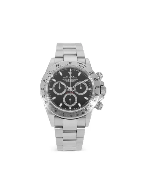 Rolex Daytona Cosmograph 39mm