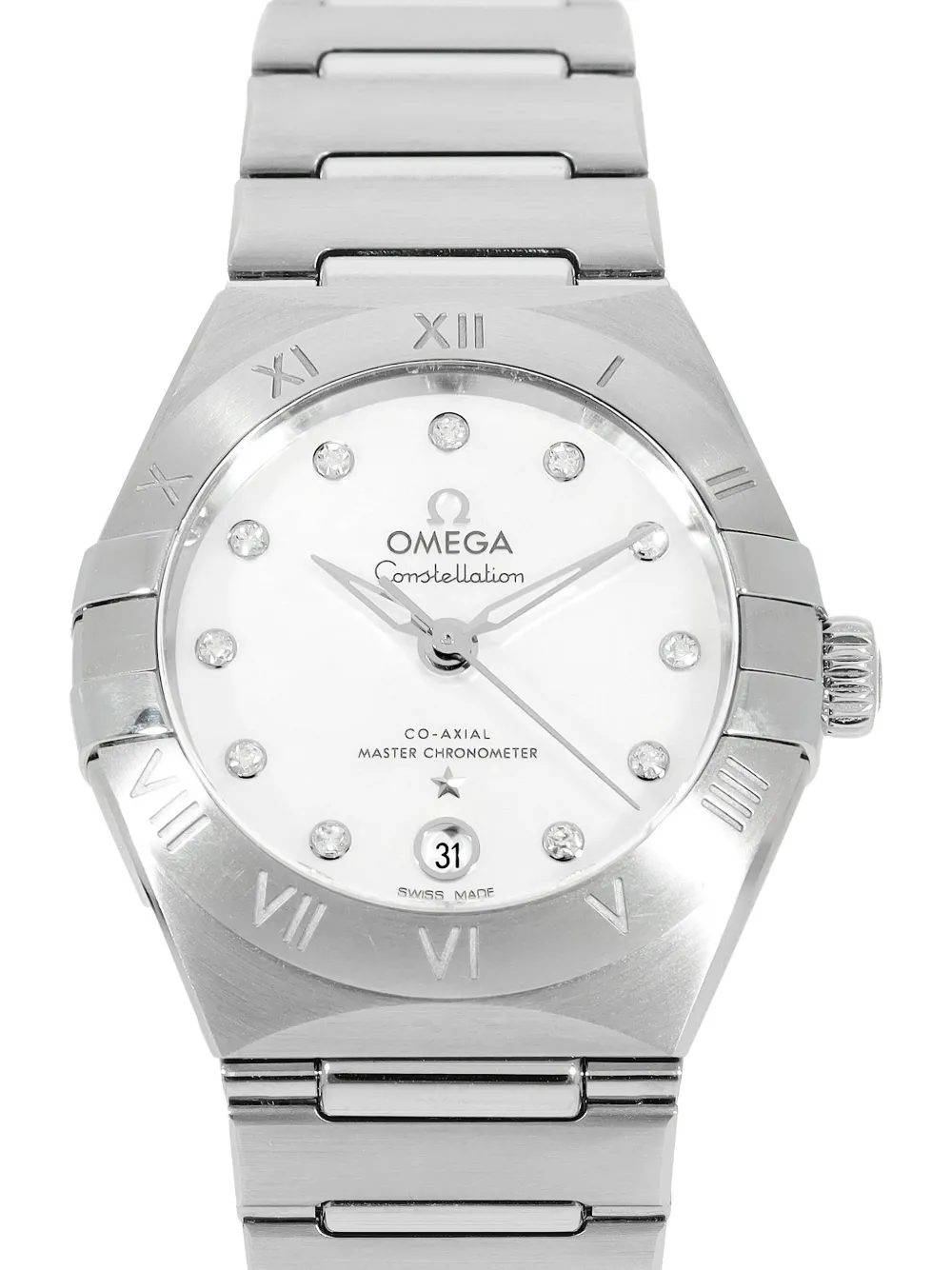 OMEGA Constellation 29mm | Pre-Owned Dress Watches | Image 2