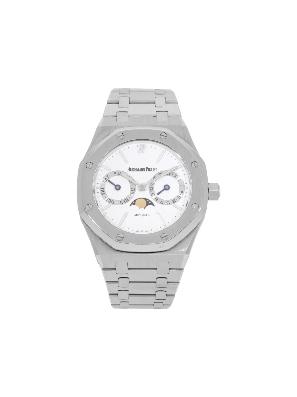 Pre-owned Audemars Piguet Pre Owned Royal Oak 36mm