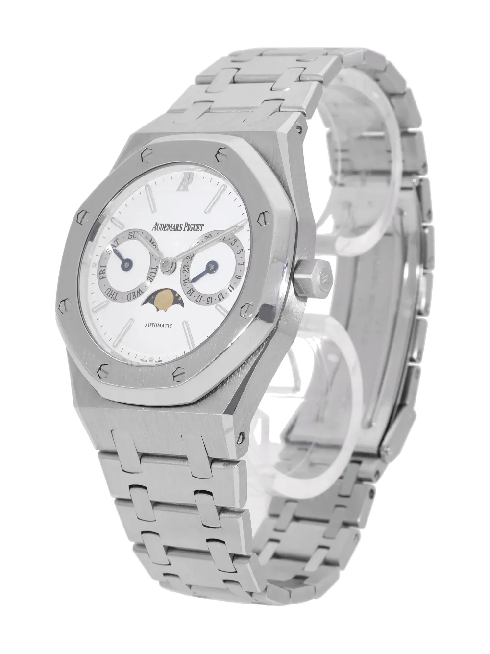 Pre-owned Audemars Piguet Pre Owned Royal Oak 36mm