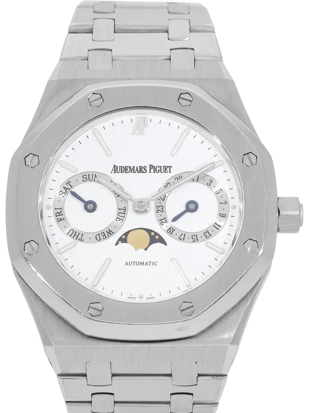 Audemars Piguet pre owned ロイヤルオーク 36mm | プレオウンドドレスウォッチ | Image 2