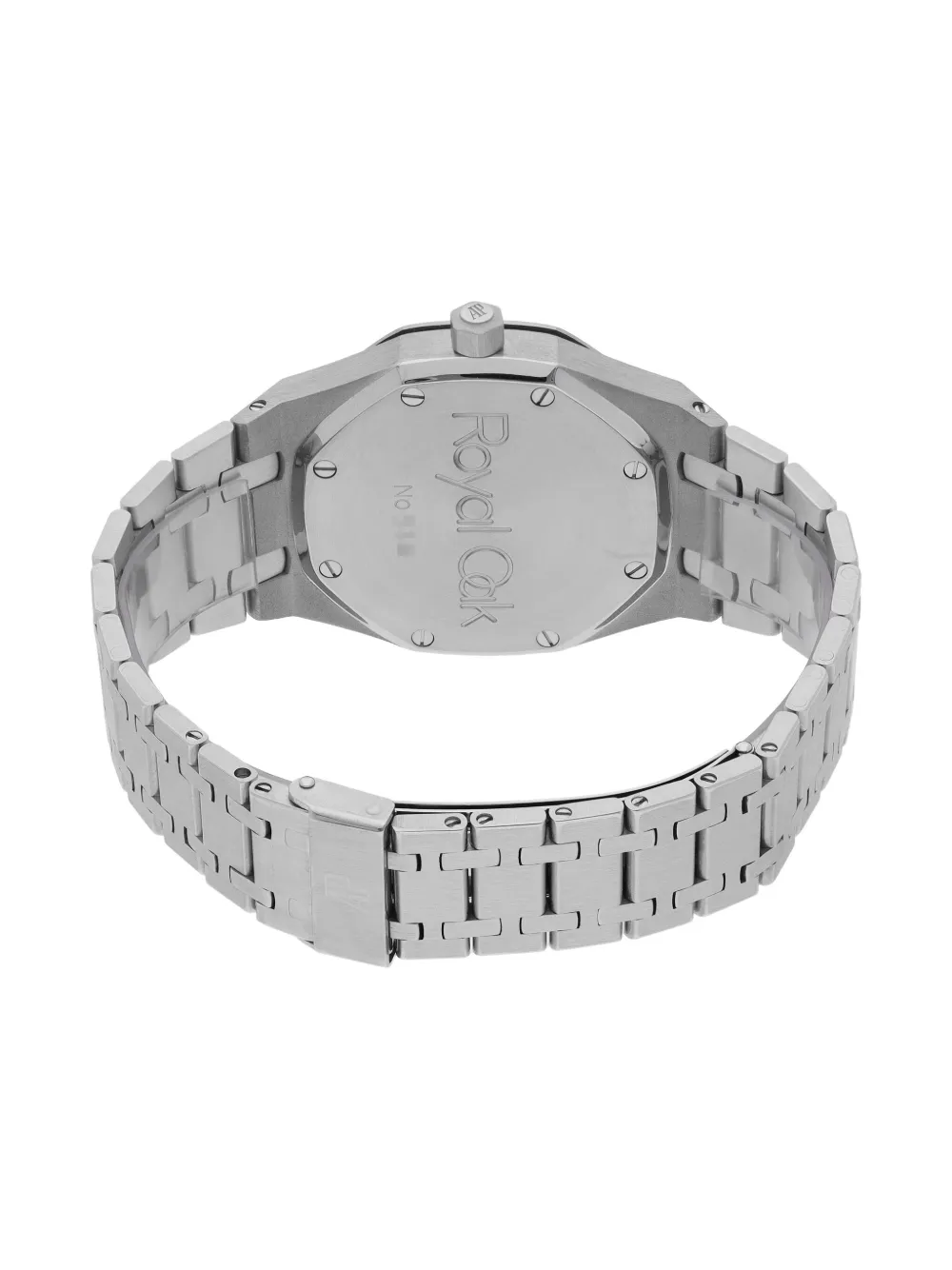 Pre-owned Audemars Piguet Pre Owned Royal Oak 36mm