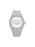 Audemars Piguet pre owned Royal Oak 36mm - White