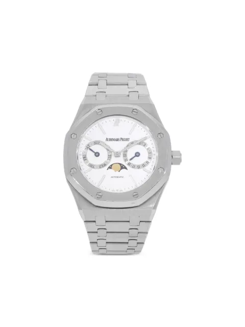 Audemars Piguet pre owned Royal Oak 36mm