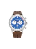 Breitling 2021 Top Time 40mm - Blue