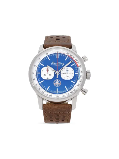 Breitling 2021 Top Time 40mm