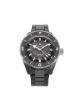 RADO PRE-OWNED Captain Cook 43mm - Black