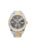 Rolex 2022 Datejust 41mm - Grey