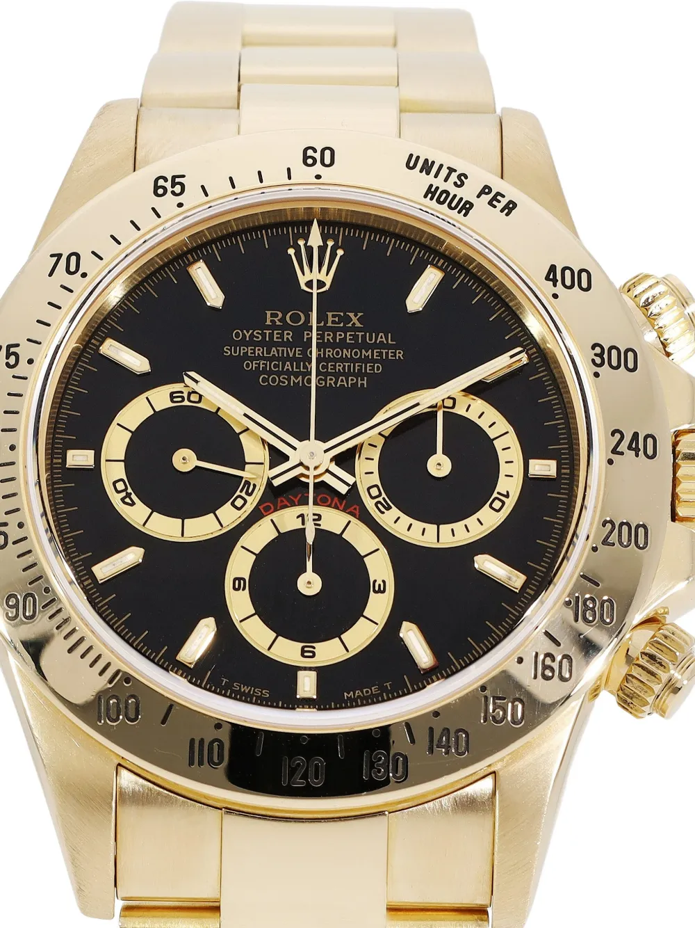 Rolex Daytona Cosmograph 40mm | Pre-Owned | Image 2