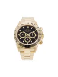 Rolex Daytona Cosmograph 40mm - Black
