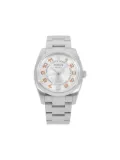 Rolex 2009 Air-King 34mm - Silver