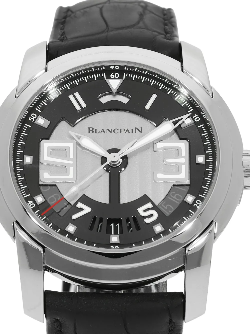 Blancpain pre-owned L'Evolution 43.5mm | Pre-Owned Dress Watches | Image 2