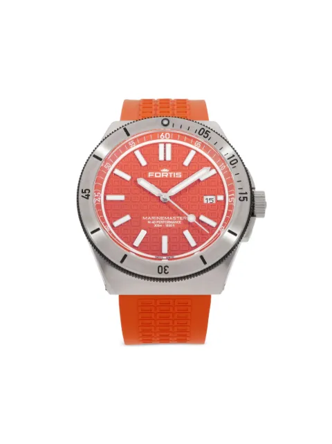 Fortis Marinemaster 40mm