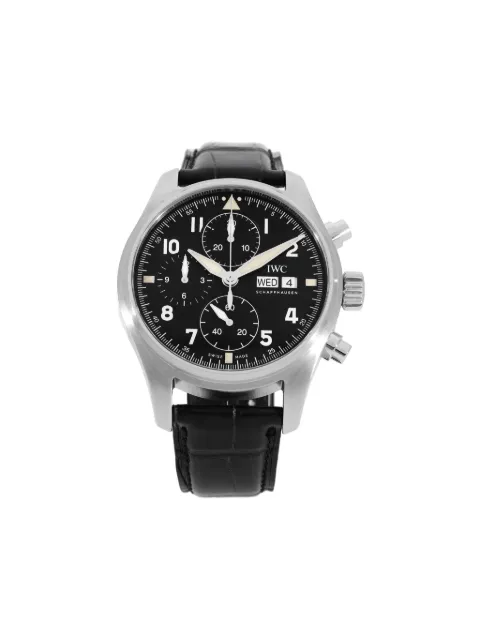 TUDOR 2019 pre-owned Pilot's Watch 41mm