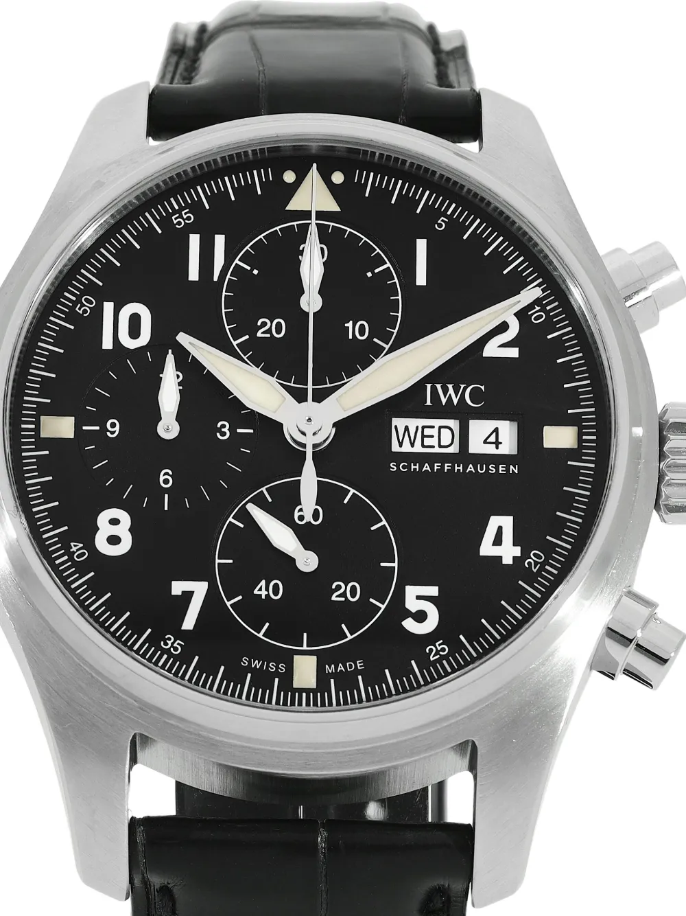 TUDOR Pre-owned Pilot's Watch 41 mm från 2019 | Kronografer | Image 2