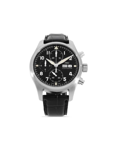 TUDOR 2019 pre-owned Pilot's Watch 41mm