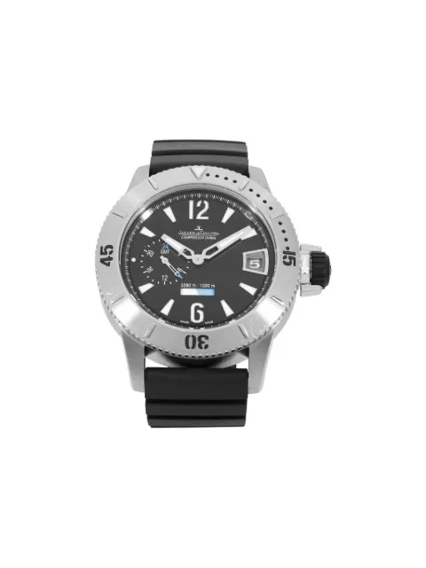 Jaeger-LeCoultre pre-owned Master 44mm
