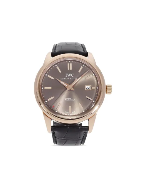 TUDOR Pre-owned Ingenieur 42 mm