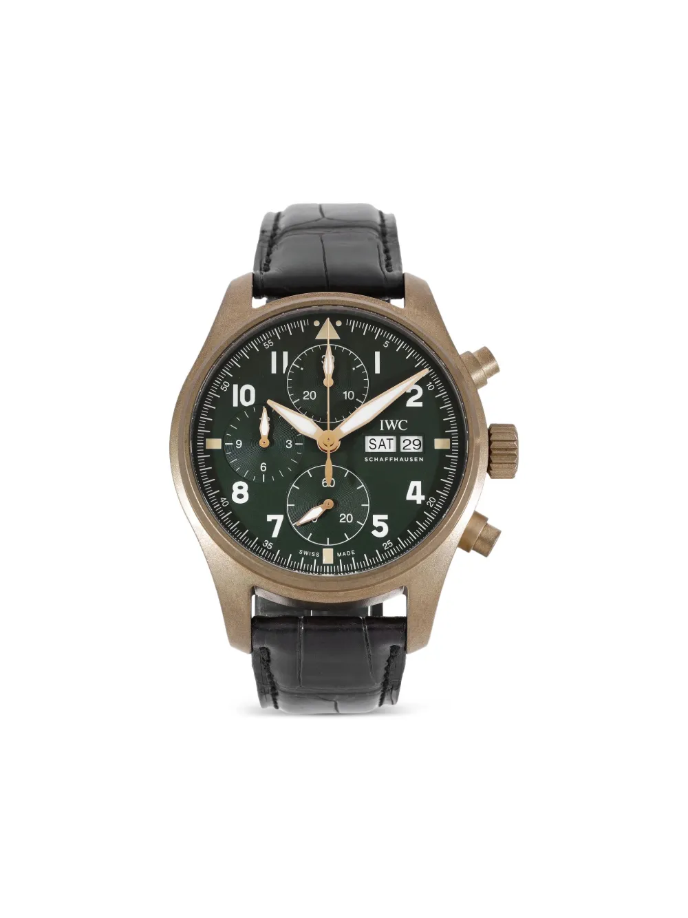 TUDOR Pilot 41mm